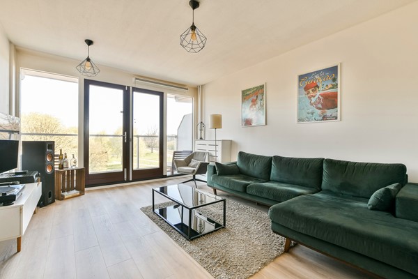 Nicolaas Anslijnstraat 137, 1068WV Amsterdam